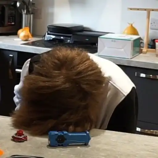 Sticker 🤦‍♂️