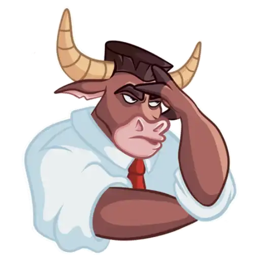 Sticker 🤦‍♂️