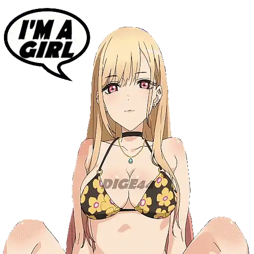 Sticker 🙎‍♀️