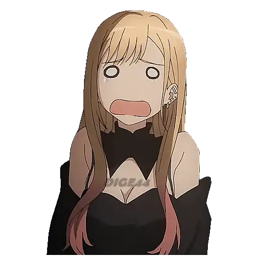 🏴󠁧󠁢󠁥󠁮󠁧󠁿MARIN KITAGAWA preview