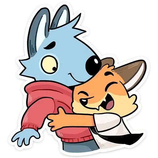 Sticker 🤗