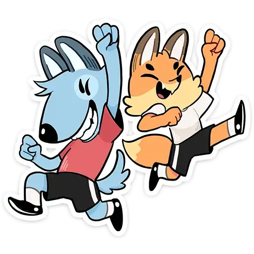 Sticker 🥳