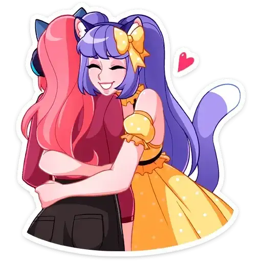 Sticker 🤗