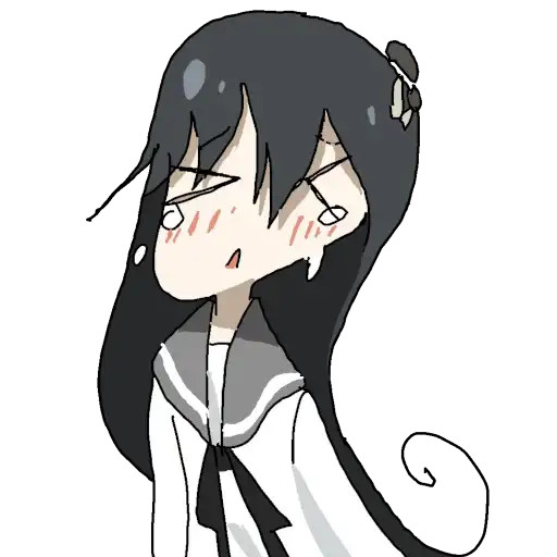 Sticker 😭