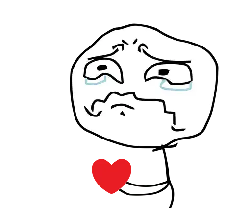 Sticker 💔