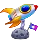 Stellar Rocket preview