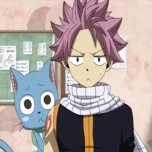 Хвост феи preview