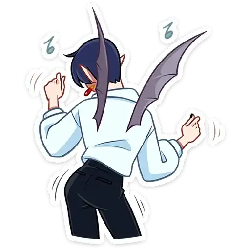 Sticker 🕺