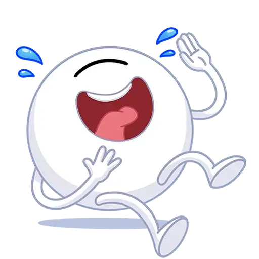 Sticker 😂