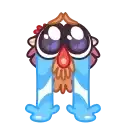 Sticker 😭