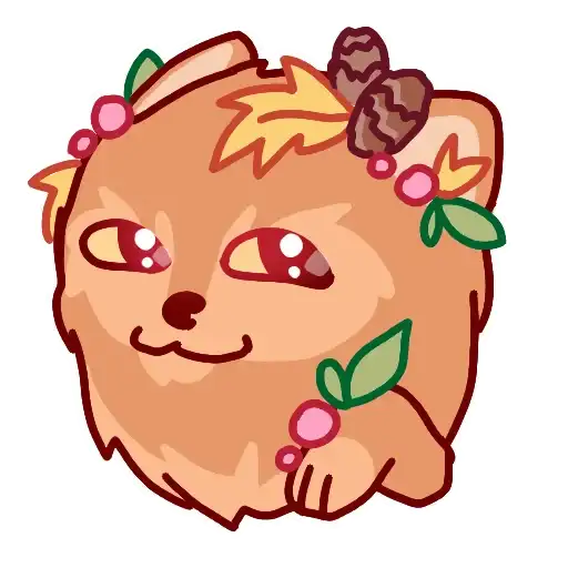 Sticker 🍓