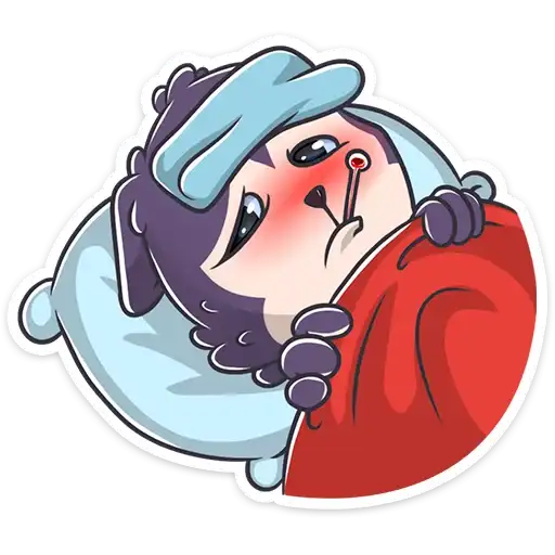 Sticker 🤒