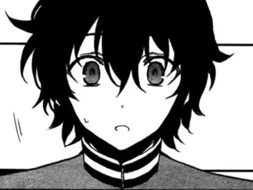 Серафим конца preview