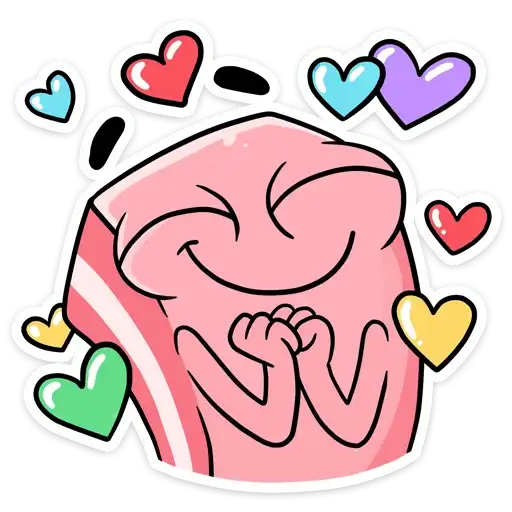 Sticker 😍
