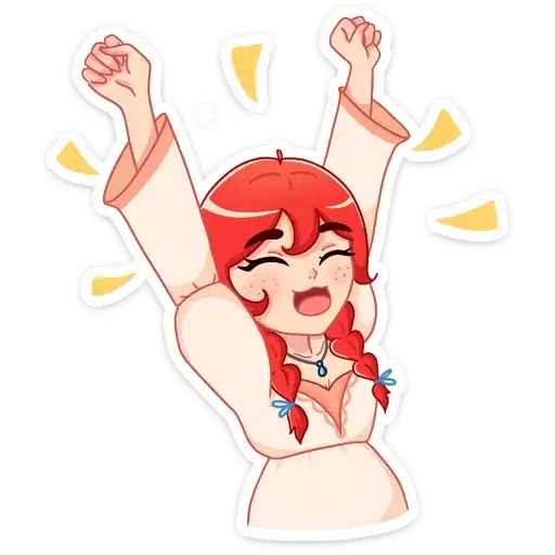 Sticker 🥳