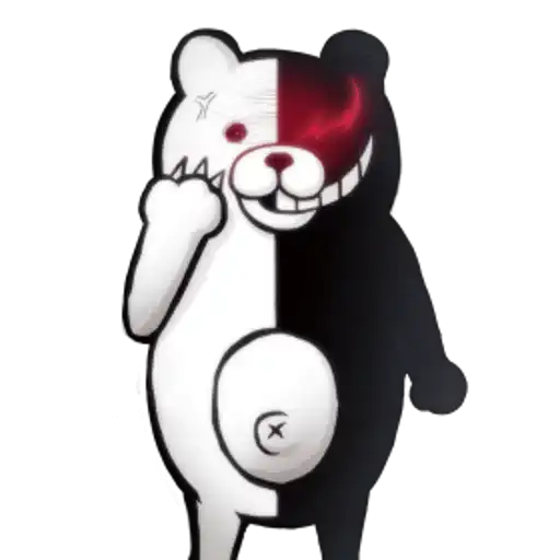 Danganronpa preview