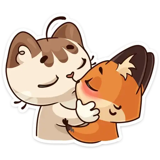Sticker 😘