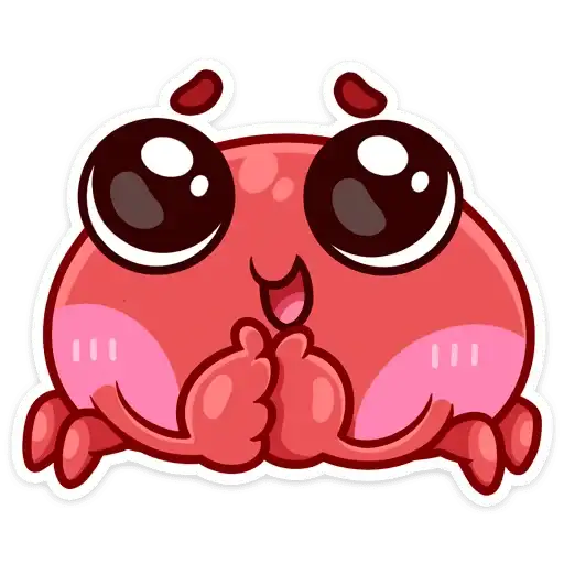 Sticker ☺️