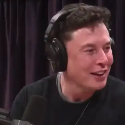The great Elon Musk emotes 2 preview