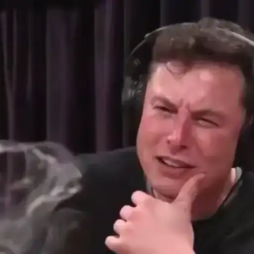 The great Elon Musk emotes 2 preview