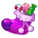 Xmas Stocking preview