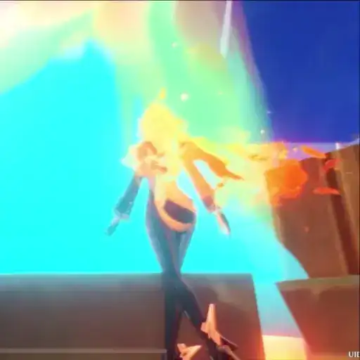 Sticker 🚶‍♀️