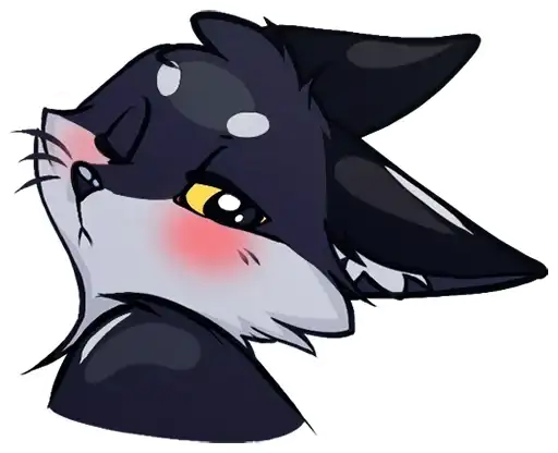 Тёмная Паппи preview