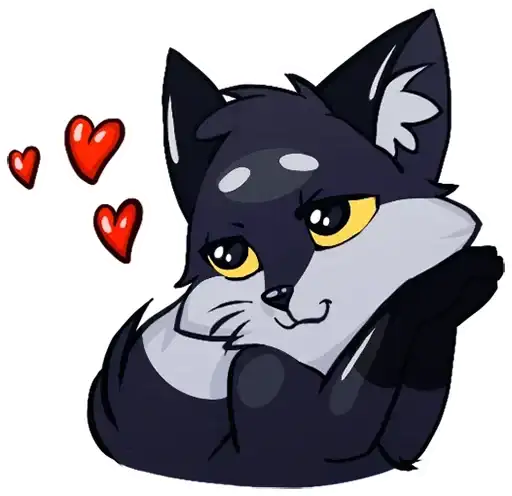 Тёмная Паппи preview