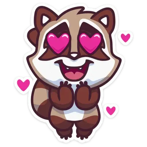 Sticker 😍