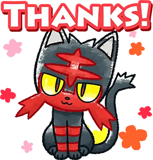 Pokémon Chat Pals preview