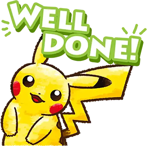 Pokémon Chat Pals preview