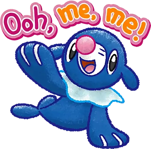 Sticker 🙋‍♂️