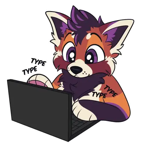 Sticker ⌨️