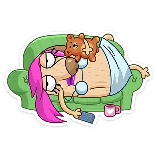 Леди Ди preview