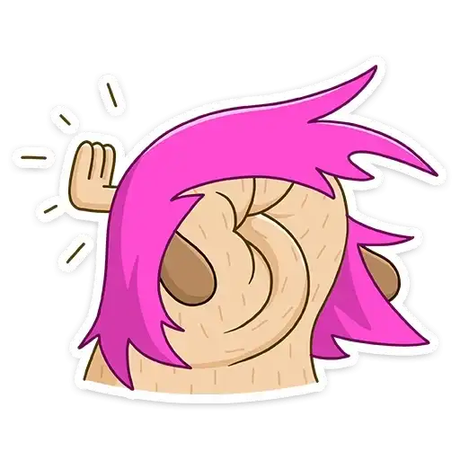 Sticker 🤦‍♀️