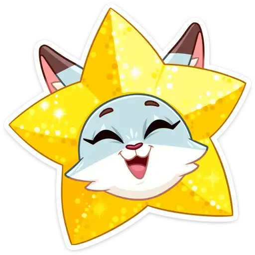 Sticker 🌟