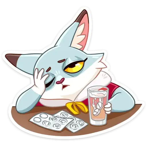 Sticker 🤦‍♀️