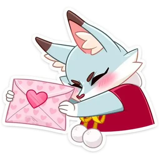 Sticker 💌