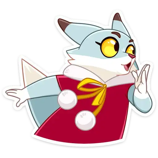 Sticker 🏃‍♂️