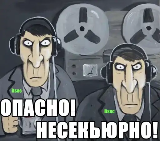 Sticker 👮‍♂️