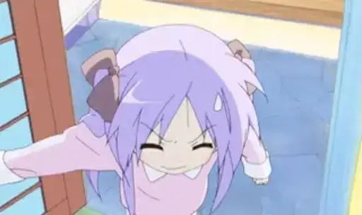Lucky star preview