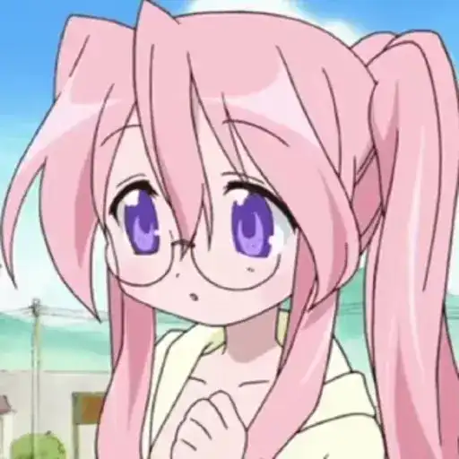 Lucky star preview