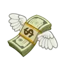 Sticker 💸