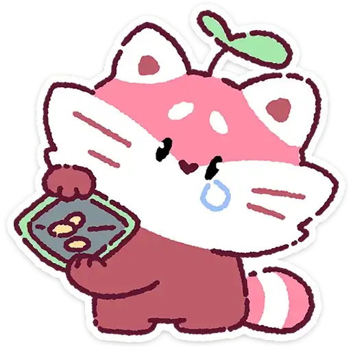 Sticker 🥲