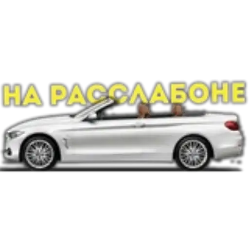 Sticker 🚗
