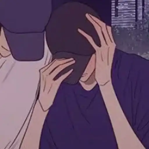 Sticker 😶‍🌫️