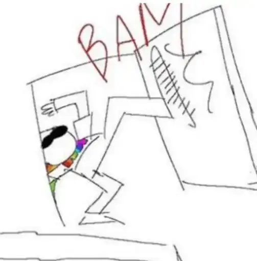 Sticker 🏳️‍🌈