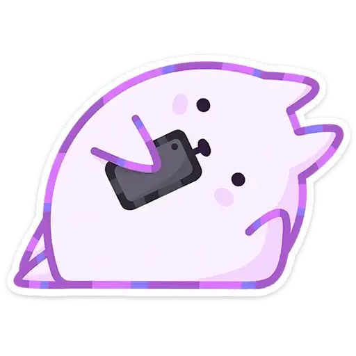 Кот Буба preview