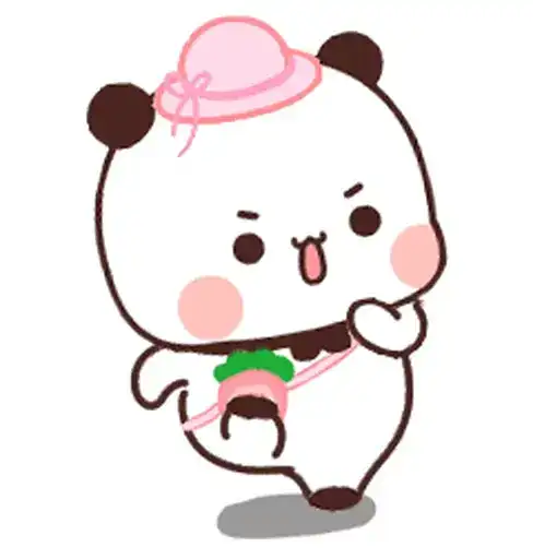 Sticker 🚶‍♀️