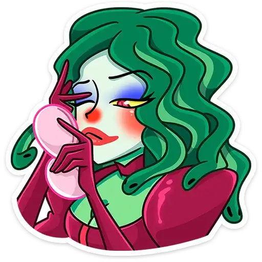 Sticker 🤡